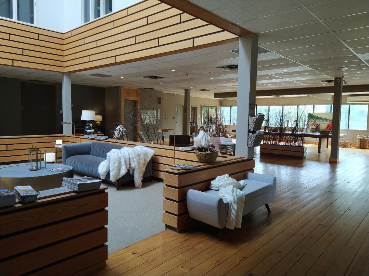 Nomi Resort Harcourt Exterior foto