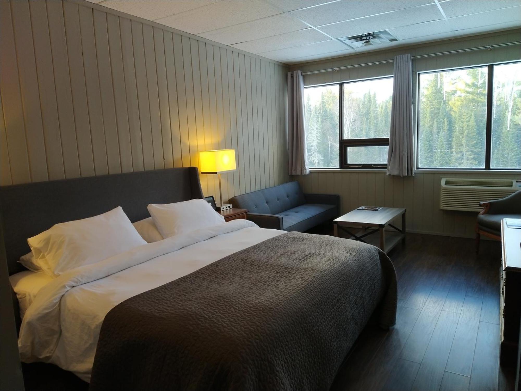 Nomi Resort Harcourt Habitación foto