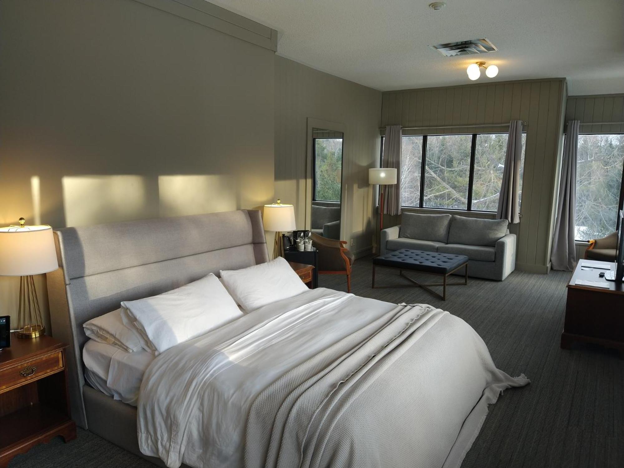 Nomi Resort Harcourt Habitación foto