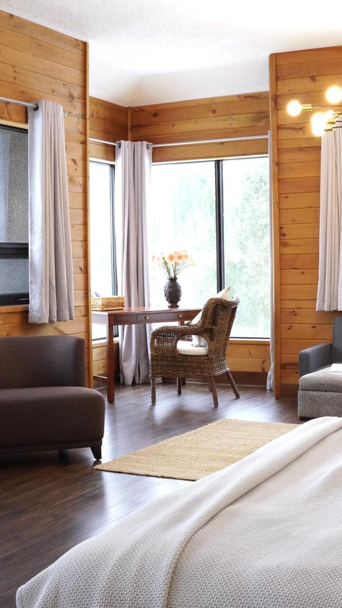 Nomi Resort Harcourt Habitación foto