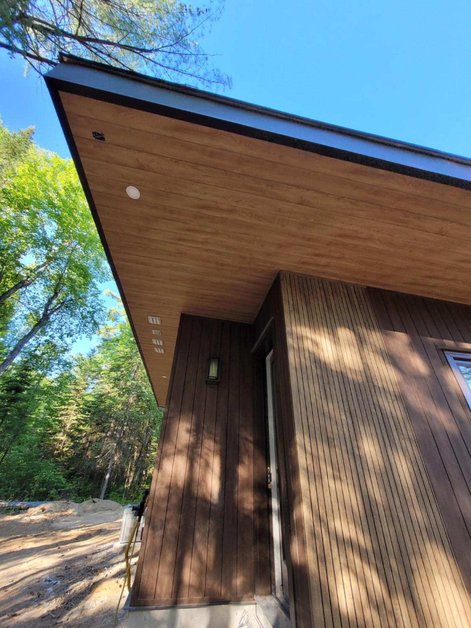 Nomi Resort Harcourt Exterior foto